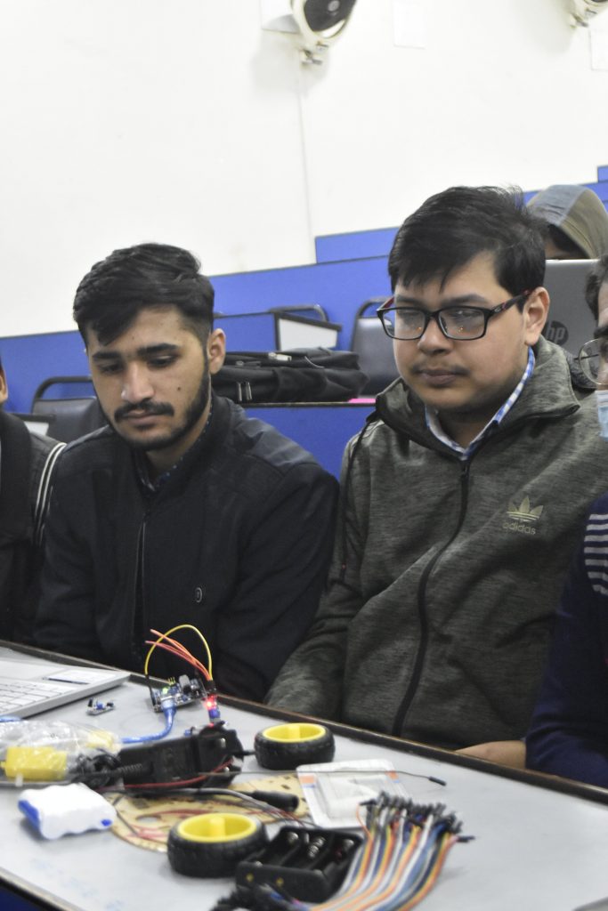 Arduino Workshop for Mechatronics-Day 2 – Mechatronics & Control ...